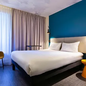 Ibis Centre Prefecture Марсель