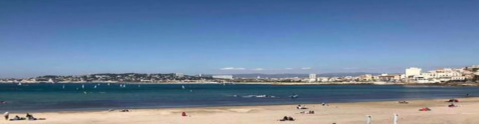 Lägenhet Studio Cozy Proche Plages, Stade, Parc Chanot, Centre, Vieux Port Marseille