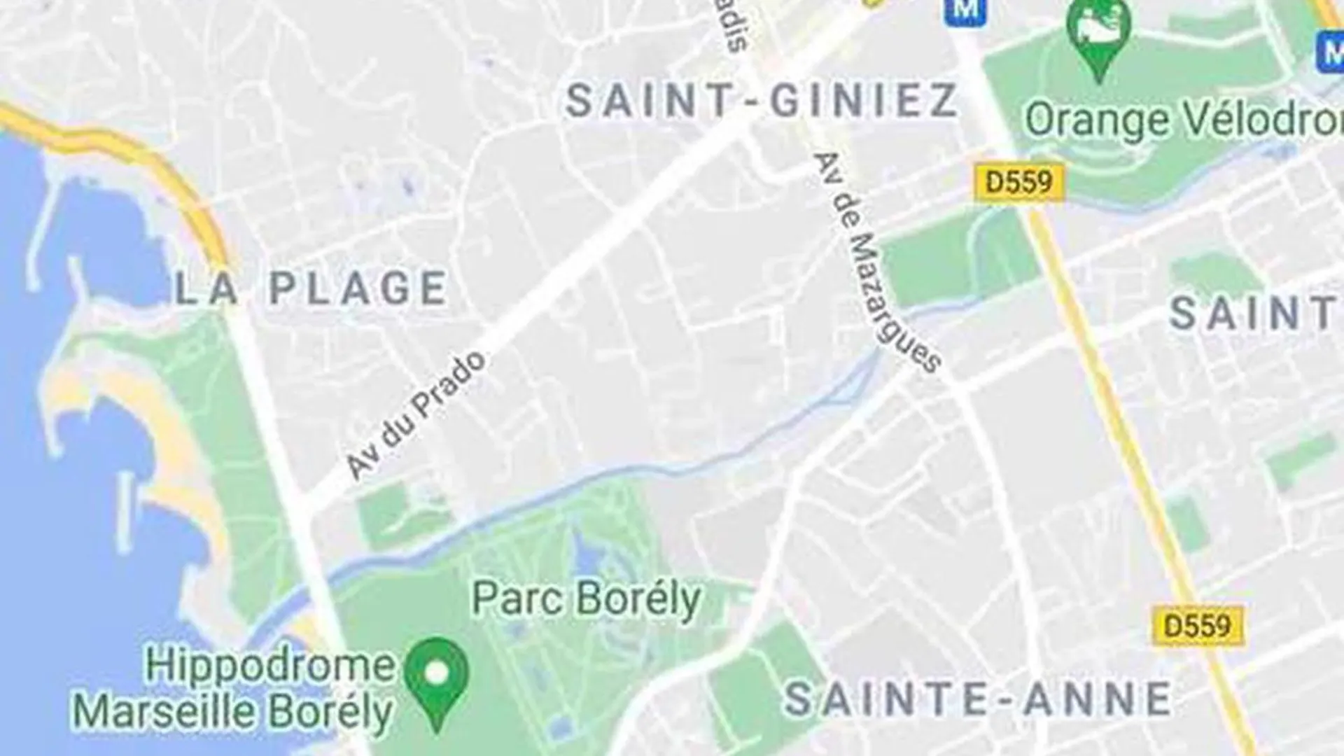 Studio Cozy Proche Plages, Stade, Parc Chanot, Centre, Vieux Port Marseille Frankrike