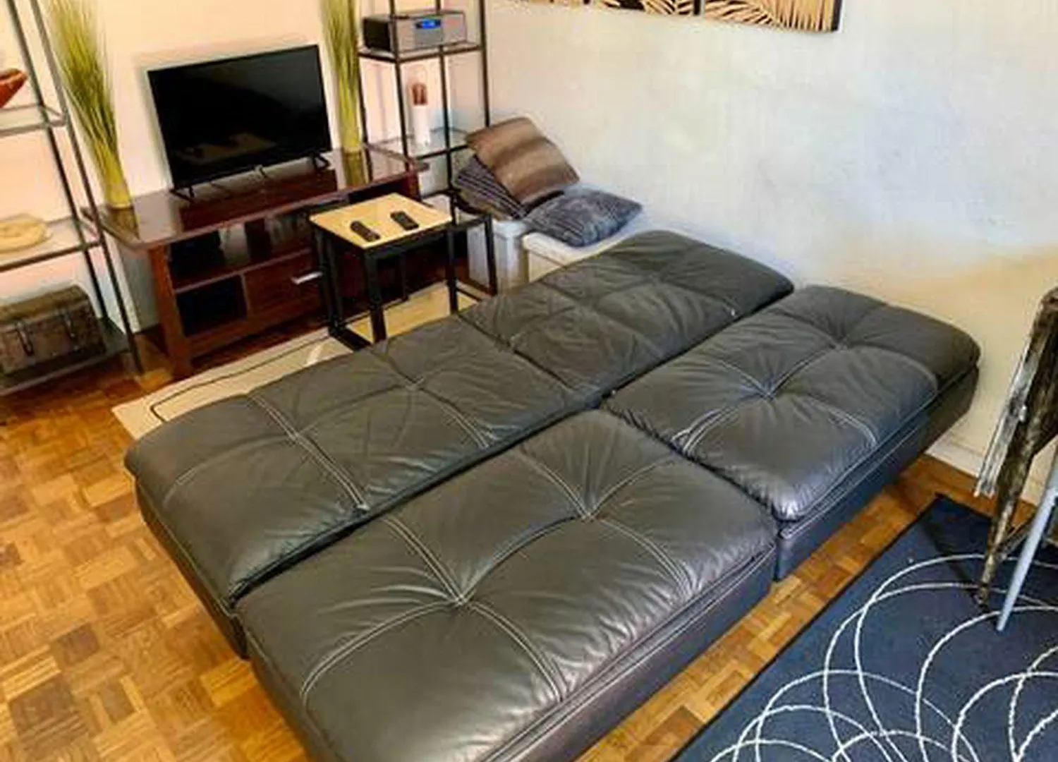 Lägenhet Studio Cozy Proche Plages, Stade, Parc Chanot, Centre, Vieux Port Marseille
