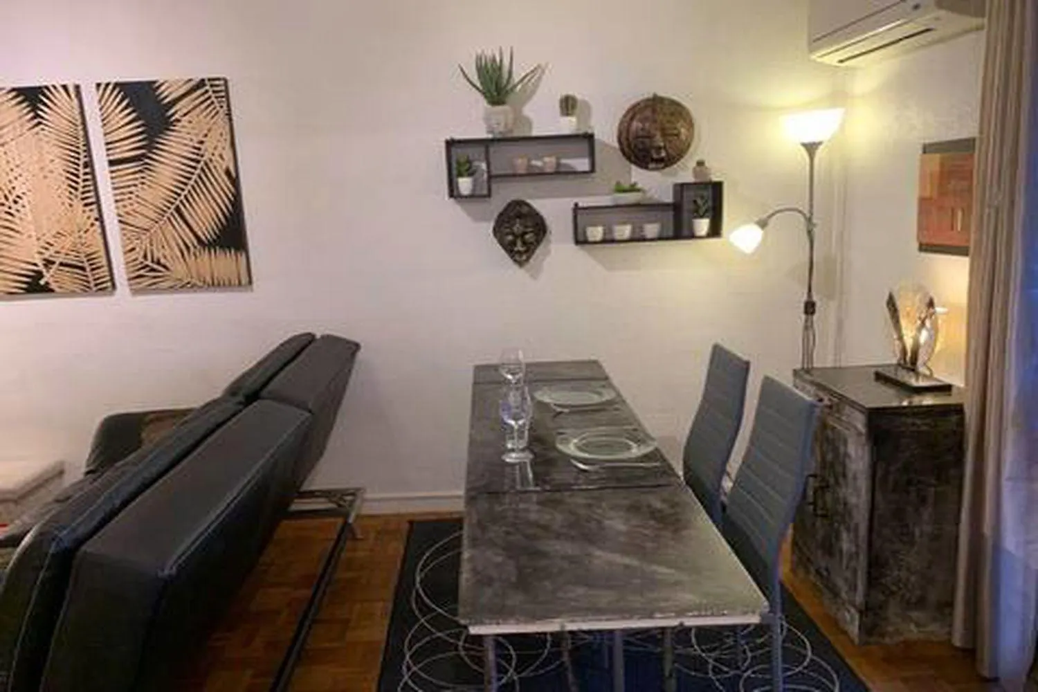 Lägenhet Studio Cozy Proche Plages, Stade, Parc Chanot, Centre, Vieux Port Marseille