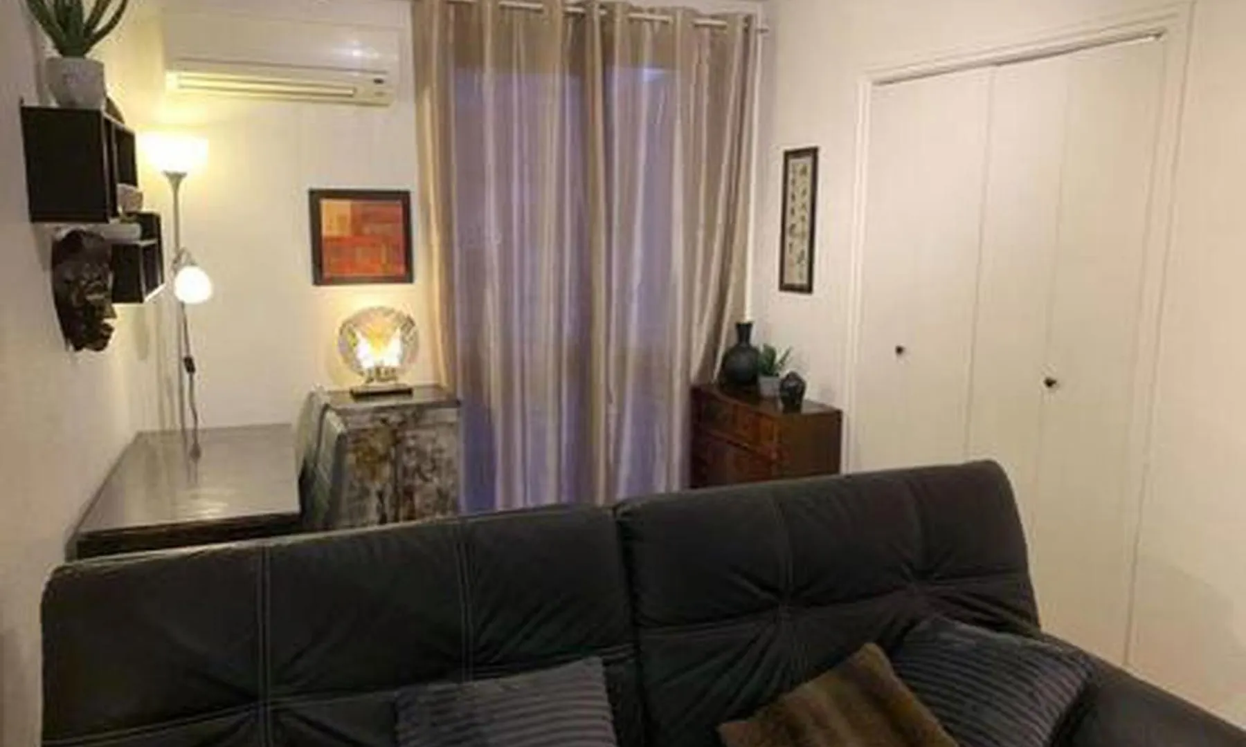 Lägenhet Studio Cozy Proche Plages, Stade, Parc Chanot, Centre, Vieux Port Marseille