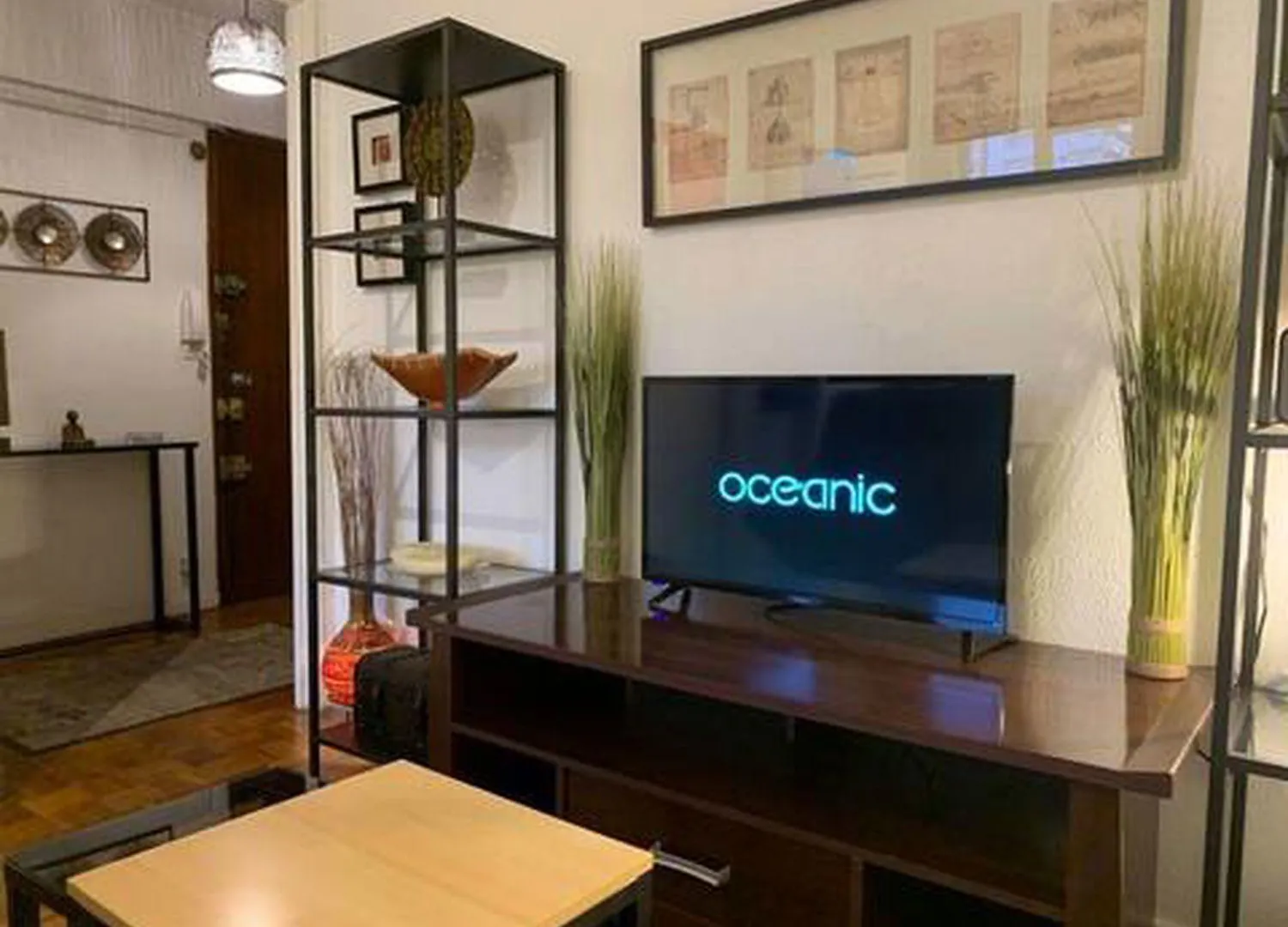 Studio Cozy Proche Plages, Stade, Parc Chanot, Centre, Vieux Port Marseille 0*,  Frankrike