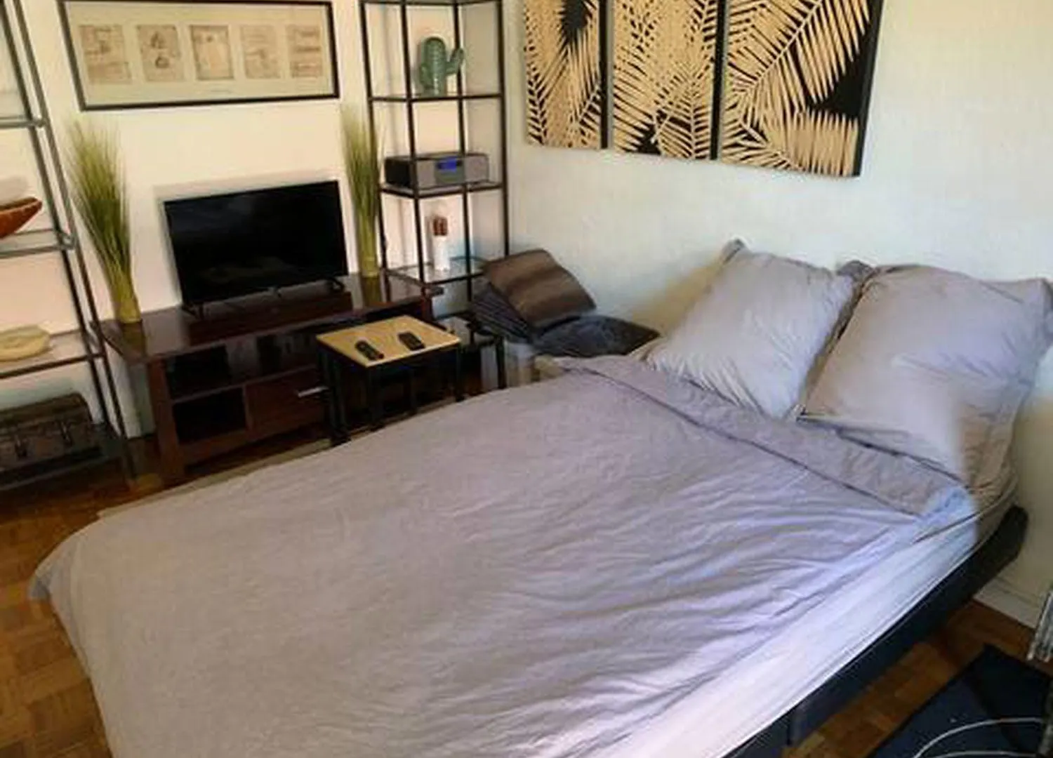 Studio Cozy Proche Plages, Stade, Parc Chanot, Centre, Vieux Port 마르세유 프랑스
