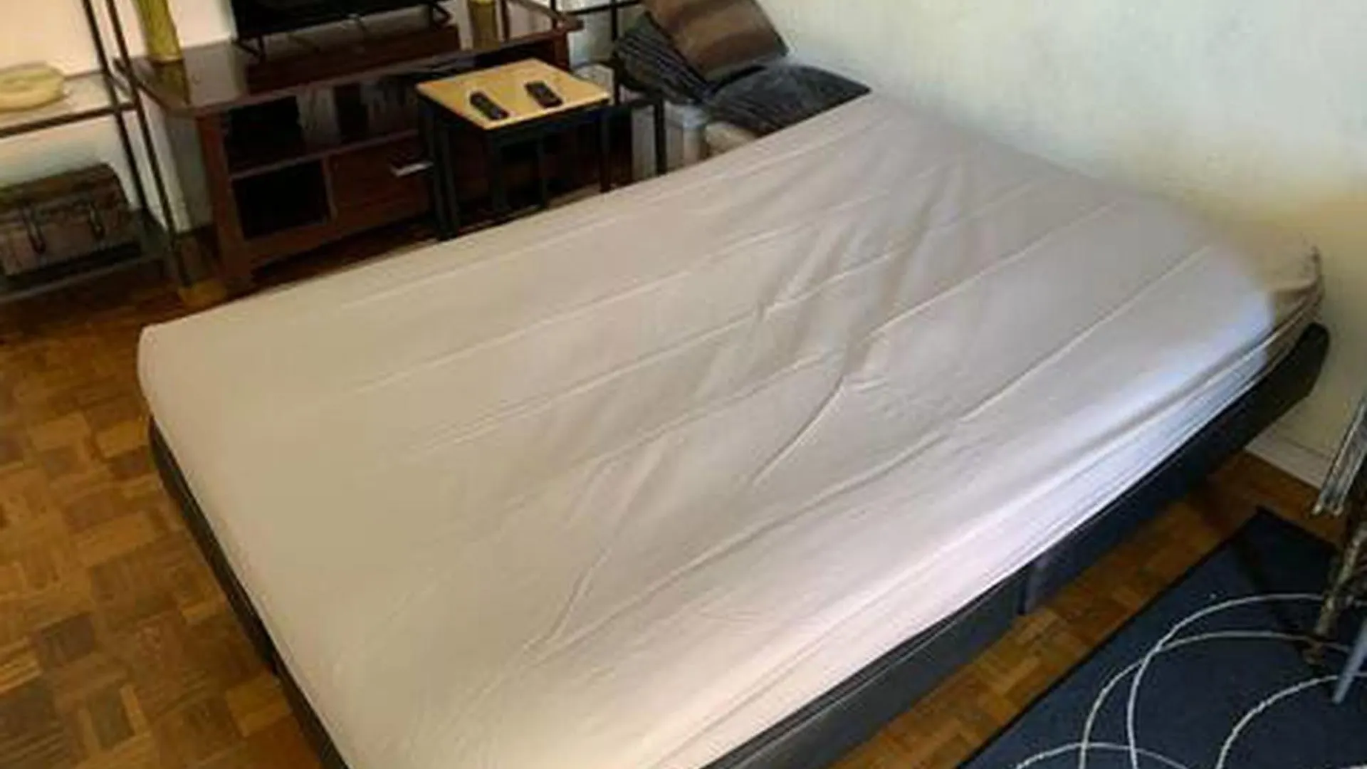 Studio Cozy Proche Plages, Stade, Parc Chanot, Centre, Vieux Port 마르세유 아파트