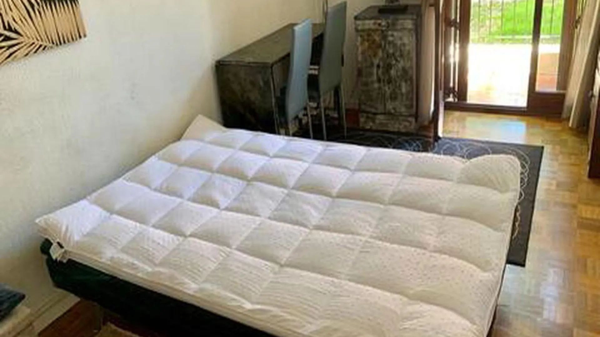 Studio Cozy Proche Plages, Stade, Parc Chanot, Centre, Vieux Port 마르세유 아파트
