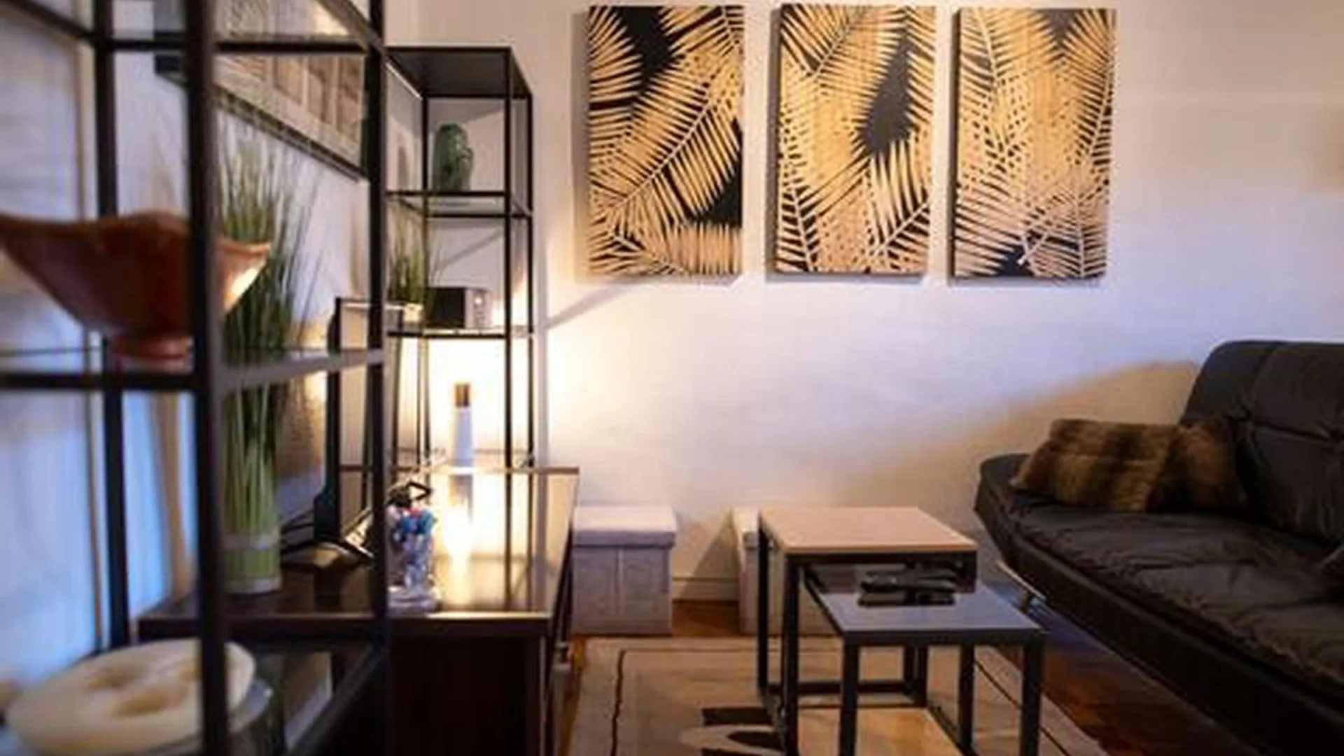 아파트 Studio Cozy Proche Plages, Stade, Parc Chanot, Centre, Vieux Port 마르세유 프랑스